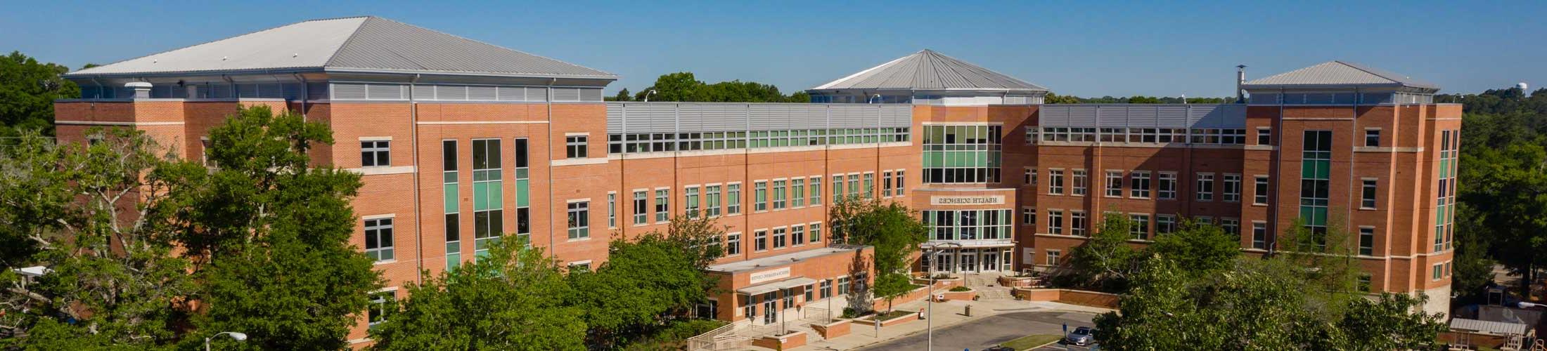 Health Sciences Building