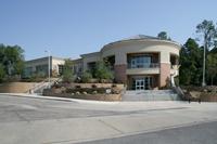 Dining Hall - Main Entrance